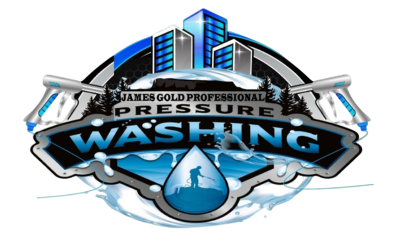 James Gold Professional Pressure Washing and Services